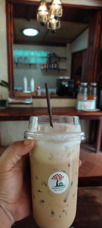 Baansuan Lychee Maeklong Resort Ampawa Amphawa Εξωτερικό φωτογραφία