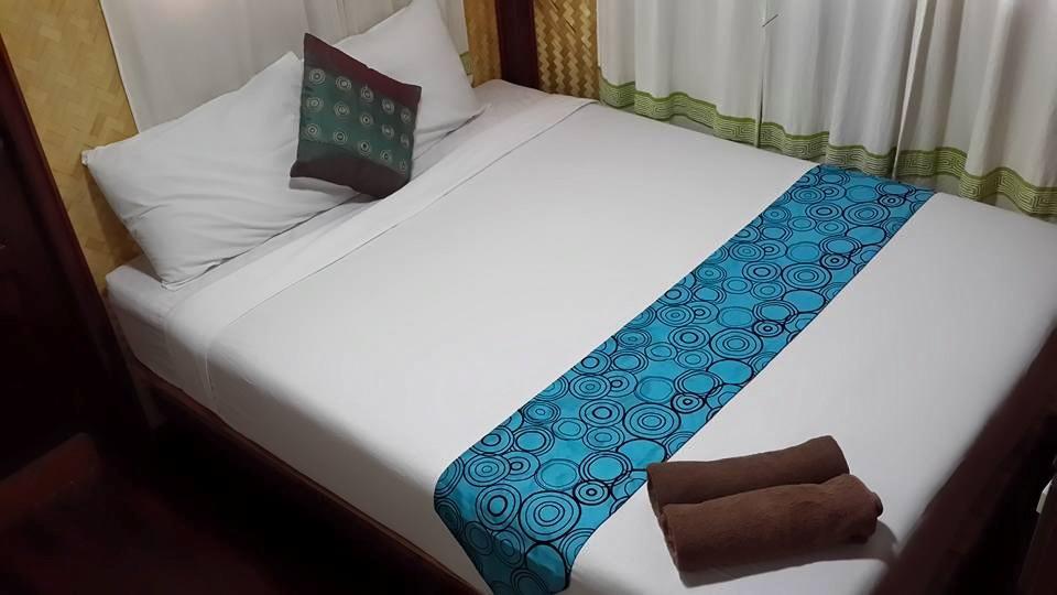 Baansuan Lychee Maeklong Resort Ampawa Amphawa Εξωτερικό φωτογραφία