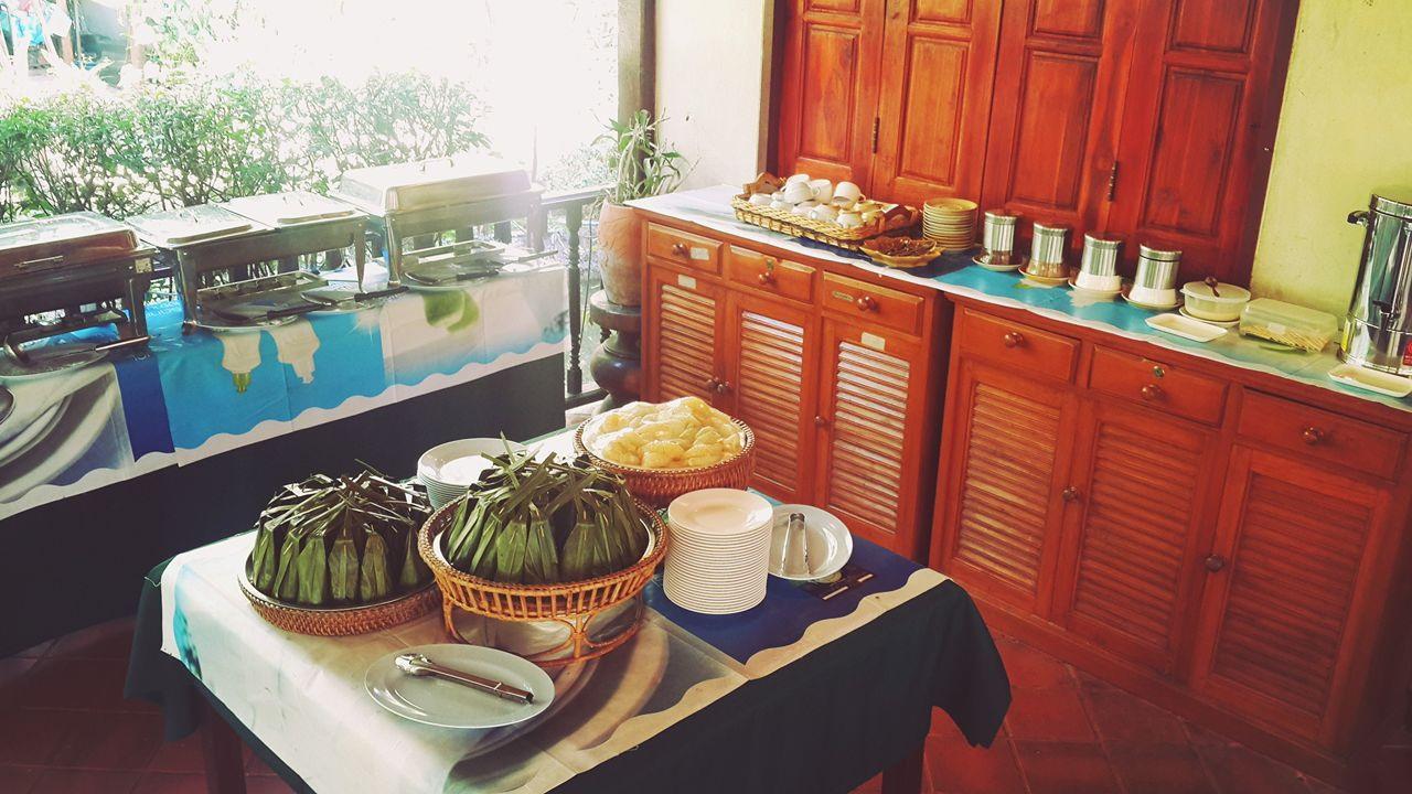 Baansuan Lychee Maeklong Resort Ampawa Amphawa Εξωτερικό φωτογραφία
